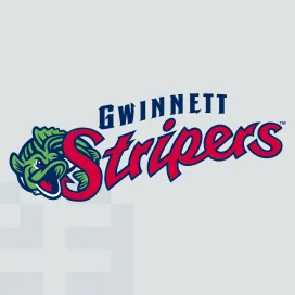 Gwinnett stripers 1